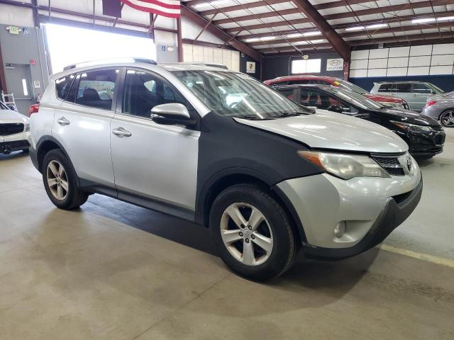 2014 TOYOTA RAV4 XLE - 2T3RFREV7EW182474