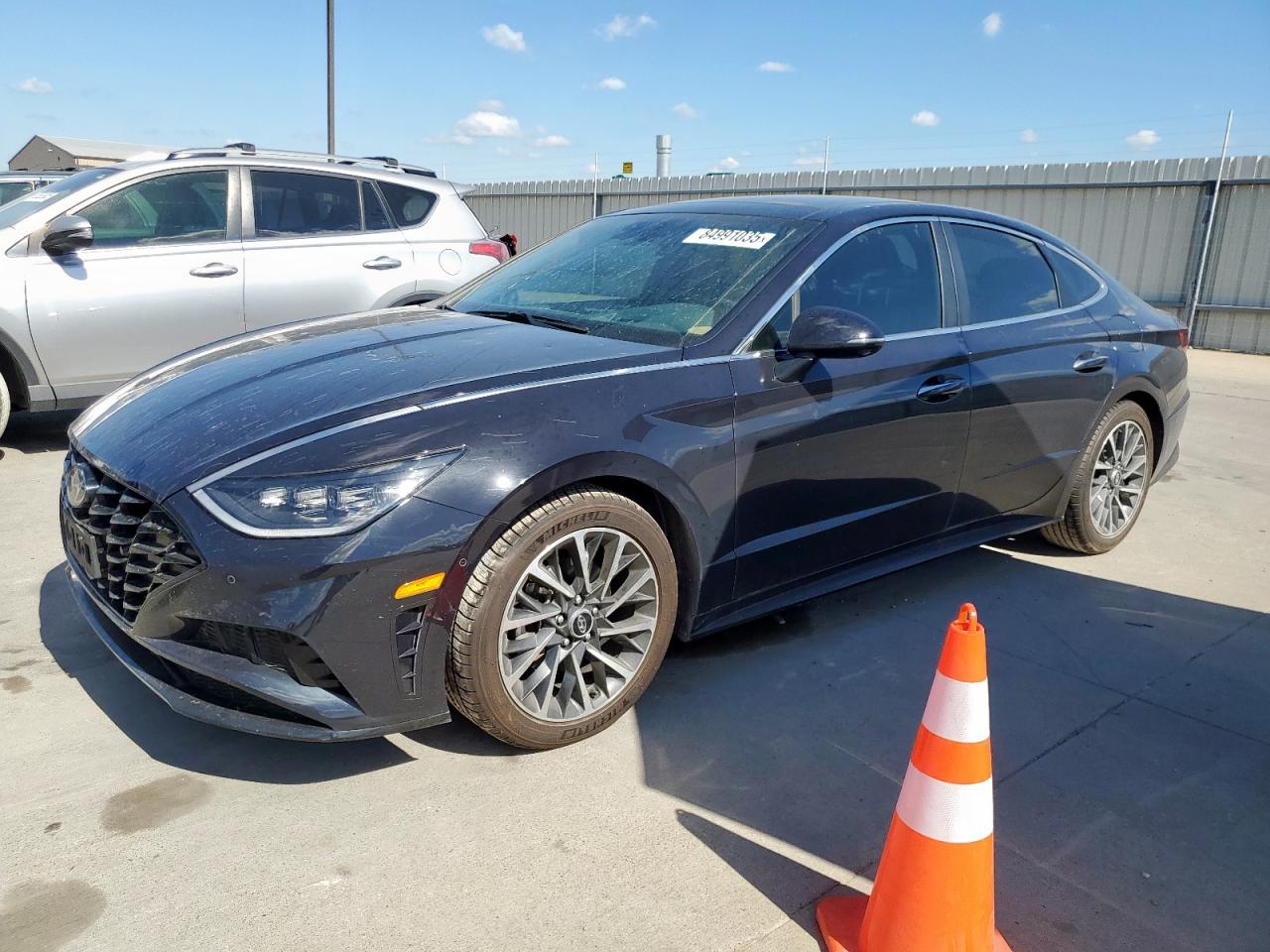 HYUNDAI SONATA LIMITED