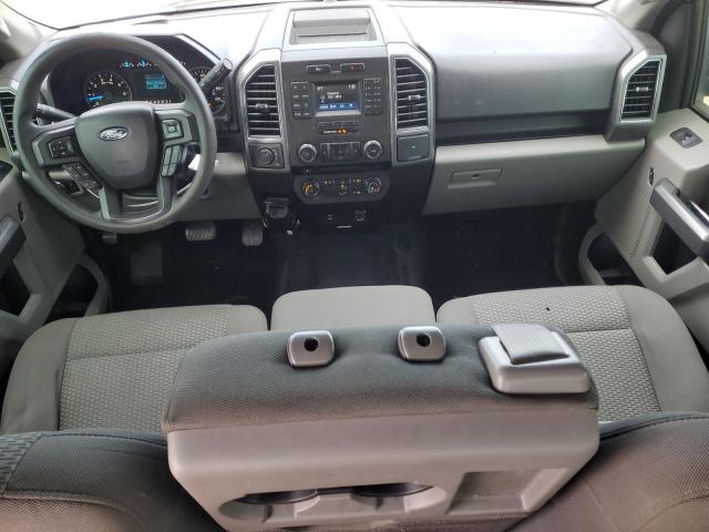 2017 FORD F150 SUPER #3294402498