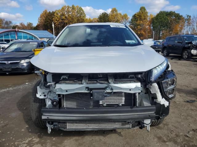 2025 MITSUBISHI ECLIPSE CR - JA4ATWAA4SZ041858