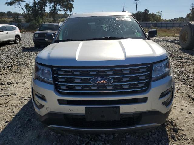 2017 FORD EXPLORER X - 1FM5K8D88HGA92357