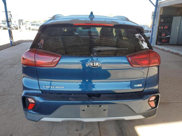 2020 KIA NIRO TOURI #3305752754