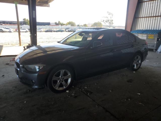 2014 BMW 320 I #3304618450