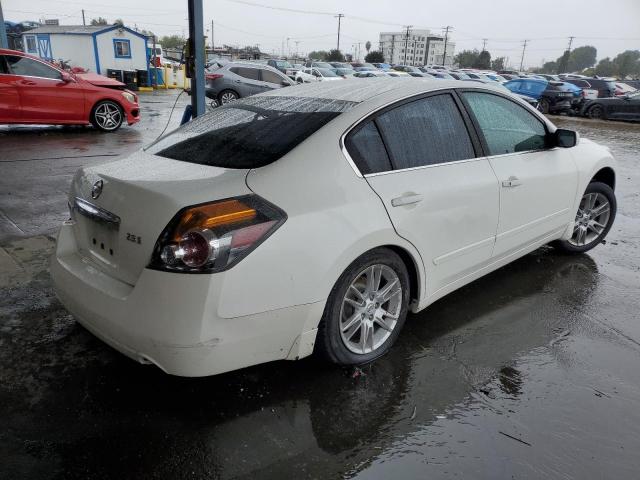 2012 NISSAN ALTIMA BASE - 1N4AL2AP7CN416062