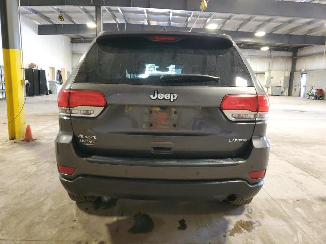2017 JEEP GRAND CHEROKEE LAREDO - 1C4RJFAG0HC740595