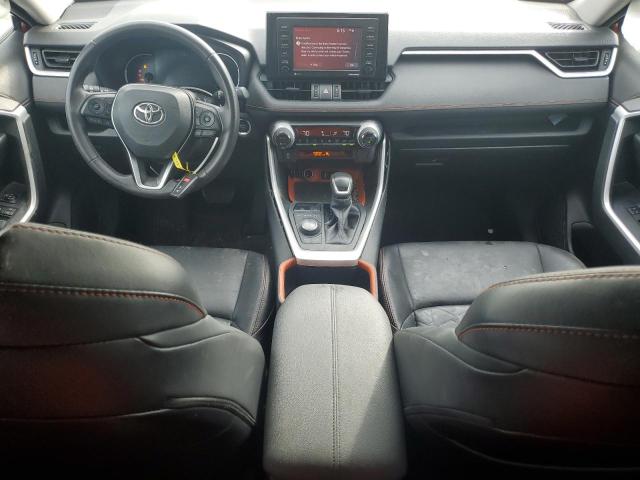 2022 TOYOTA RAV4 ADVEN - 2T3J1RFV3NW298362