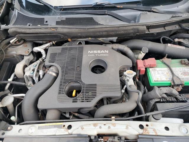 2013 NISSAN JUKE S - JN8AF5MVXDT231258