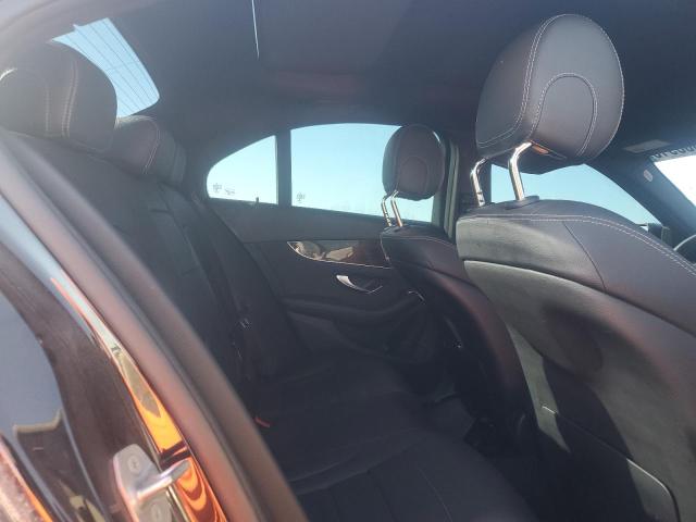 2021 MERCEDES-BENZ C 300 4MAT - W1KWF8EB8MR616490