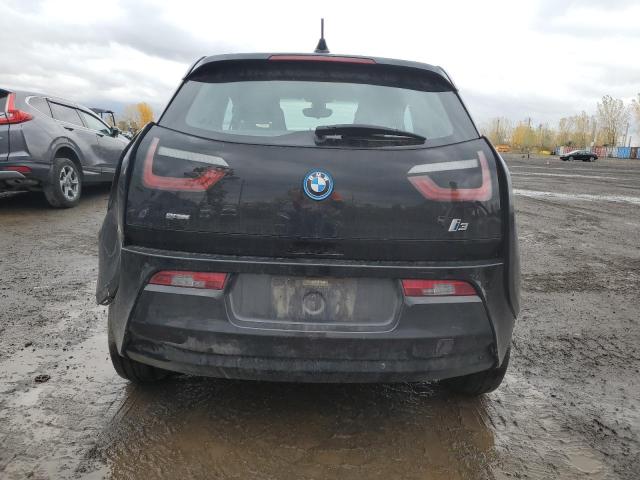 2014 BMW I3 BEV - WBY1Z2C56EV284398