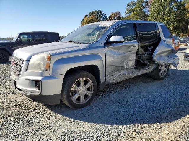 GMC TERRAIN SL