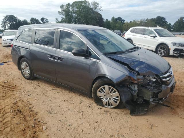 2016 HONDA ODYSSEY LX 5FNRL5H28GB143937