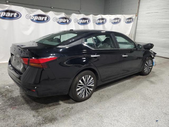 2025 NISSAN ALTIMA SV - 1N4BL4DV1SN345319