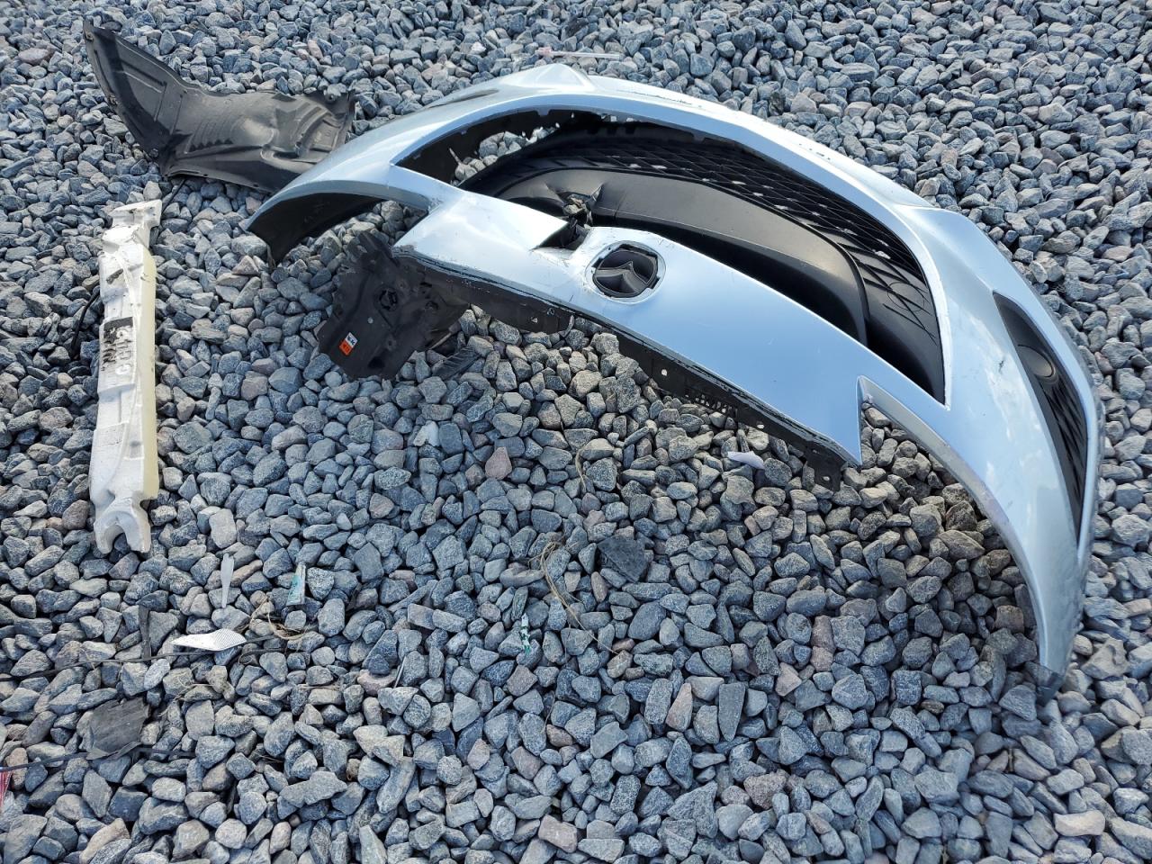 Lot #3311582781 2012 MAZDA 5