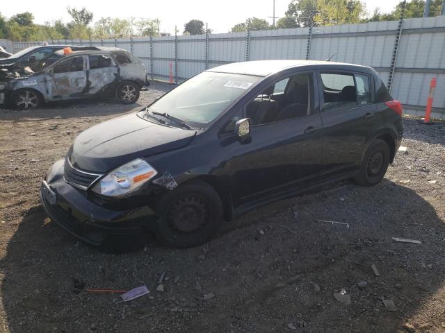 NISSAN VERSA S