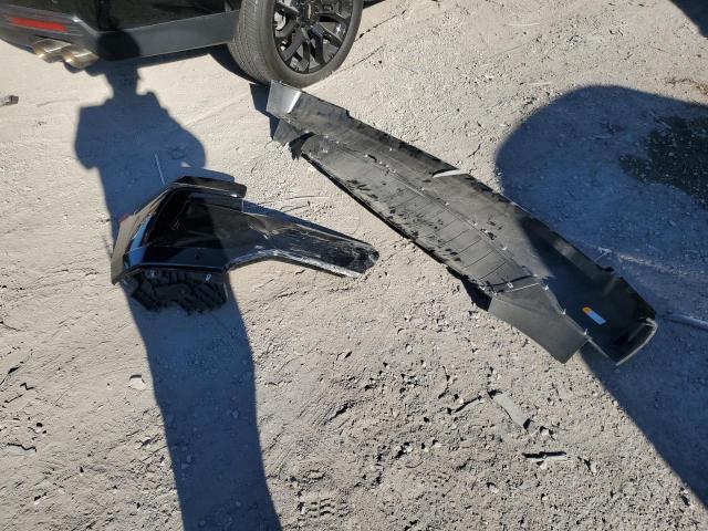 2022 CHEVROLET TAHOE C1500 RST 1GNSCRKL9NR327471