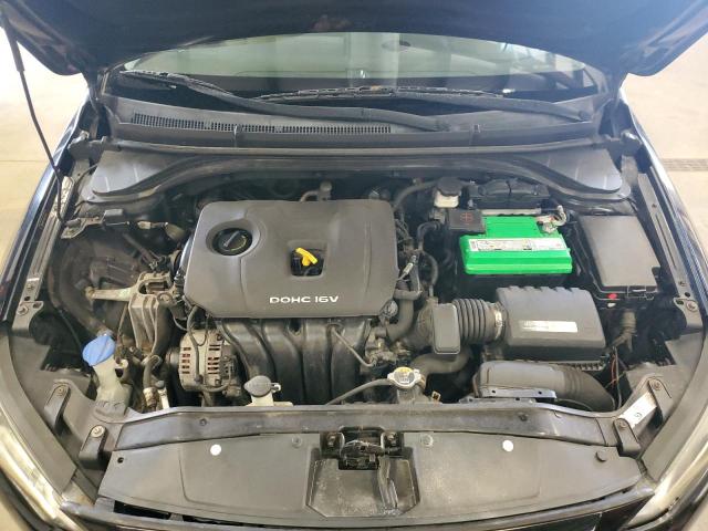 2017 HYUNDAI ELANTRA SE 5NPD84LF9HH153184