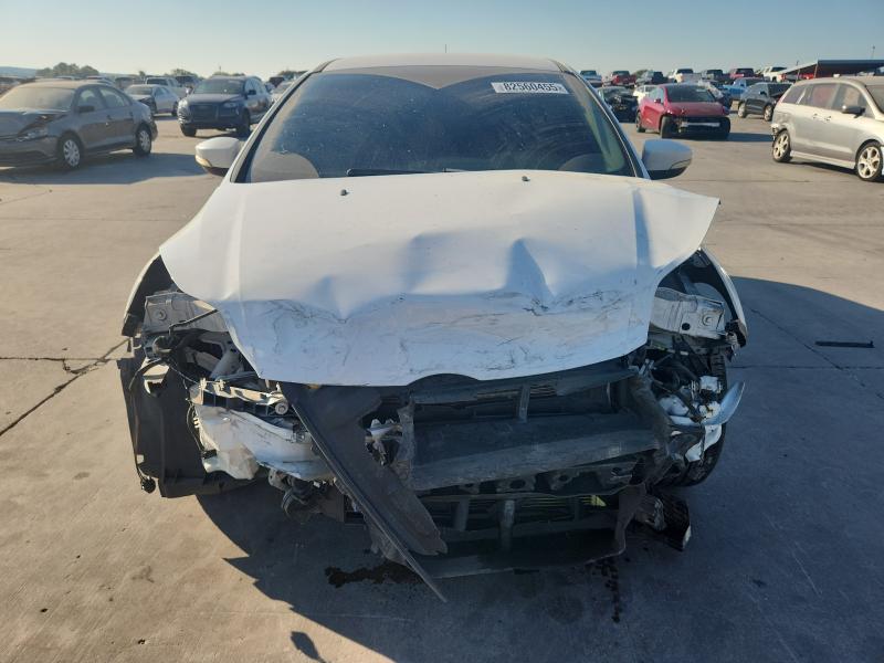 2014 FORD FOCUS SE - 1FADP3F24EL148140