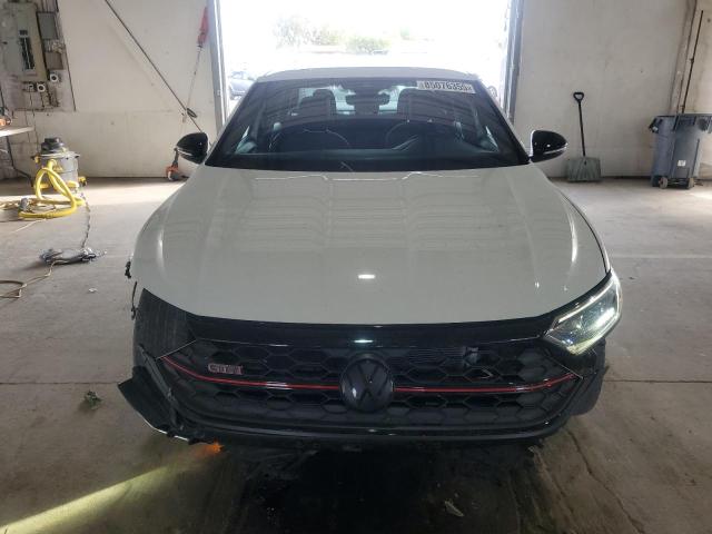 2024 VOLKSWAGEN JETTA 40TH 3VW8T7BUXRM024610