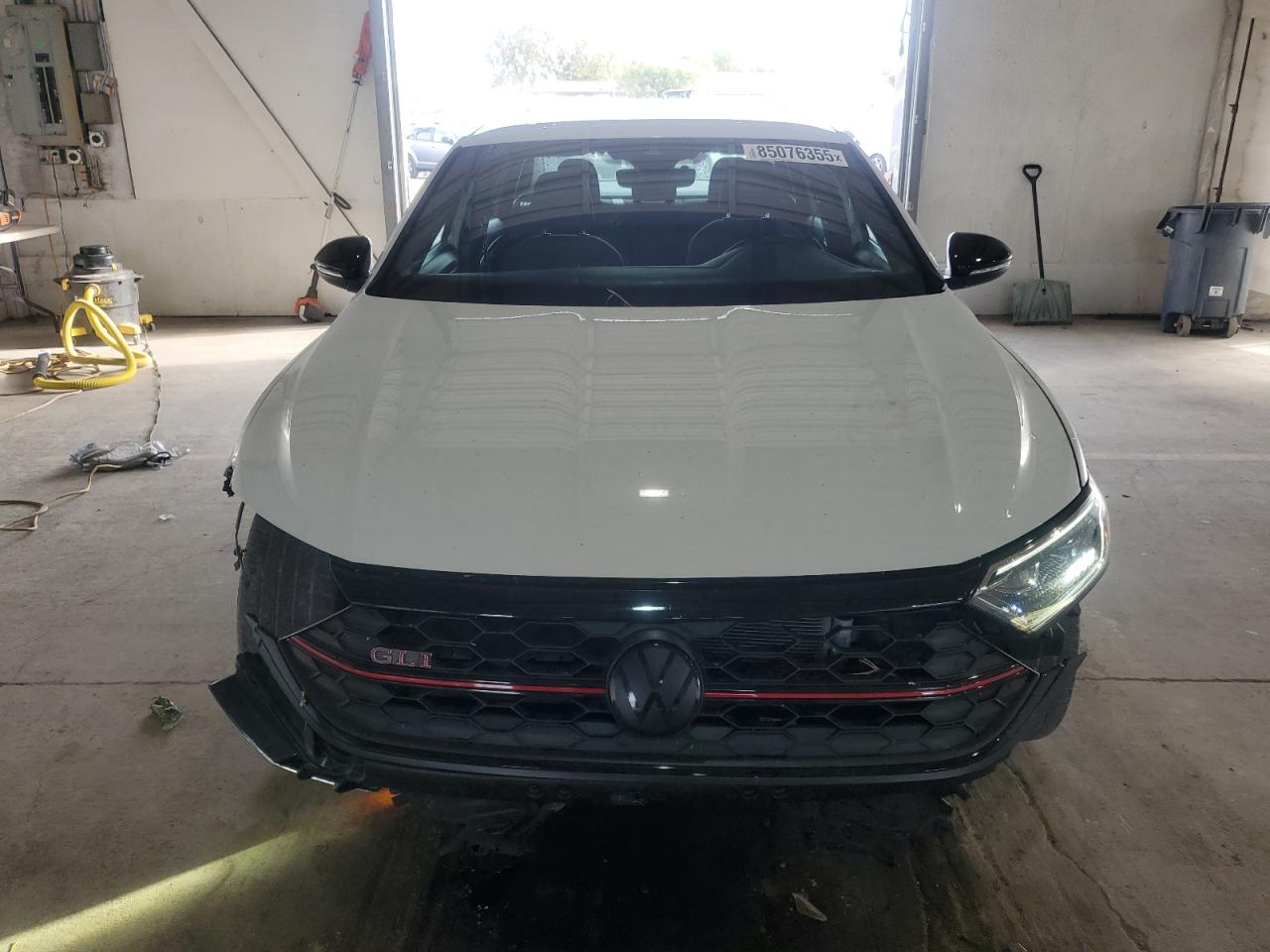 VOLKSWAGEN JETTA 40TH ANNIVERSARY