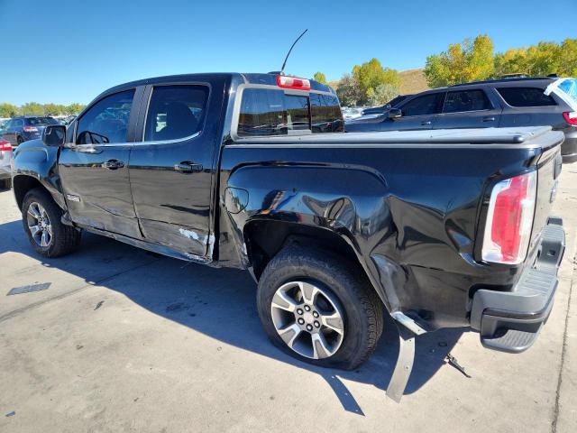 2016 GMC CANYON SLE - 1GTG6CE31G1367155