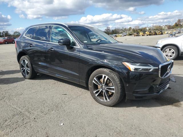 2018 VOLVO XC60 T6 MO - YV4A22RK7J1005767