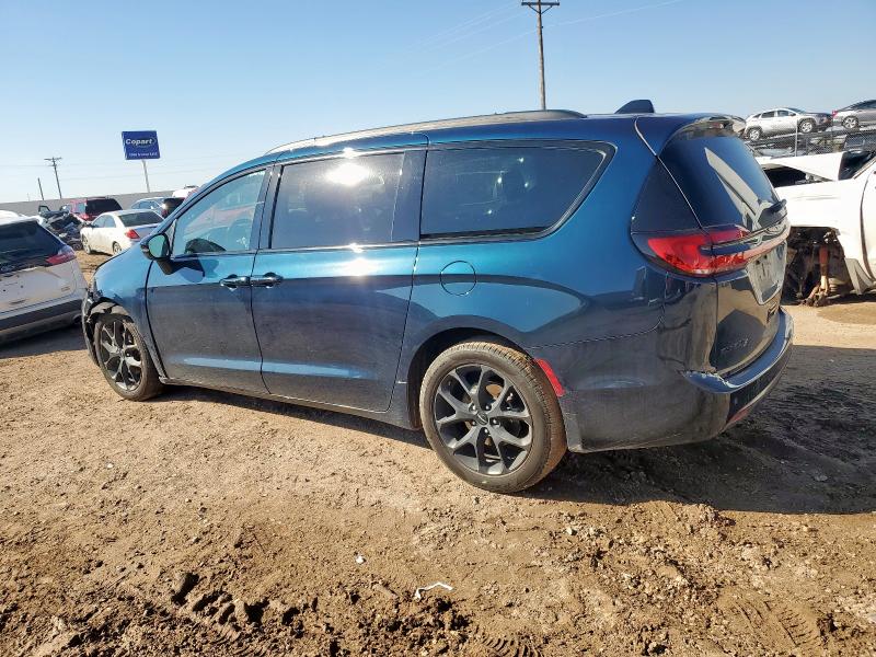 2023 CHRYSLER PACIFICA L 2C4RC1GG8PR625799