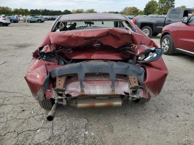 2010 MAZDA 3 I - JM1BL1SG8A1147548