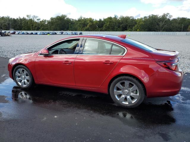 2015 BUICK REGAL PREM 2G4GN5EX2F9213299