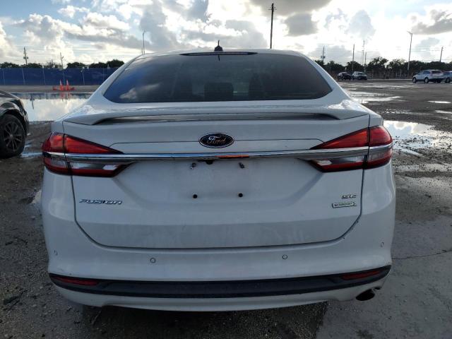 2017 FORD FUSION SE 3FA6P0HD5HR189243