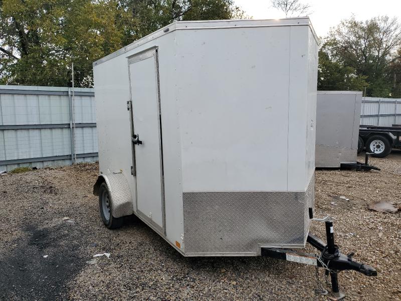 STALLION MANUFACTURING UTILITY TR