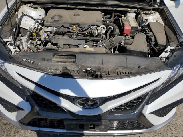 2023 TOYOTA CAMRY XSE #3302632012