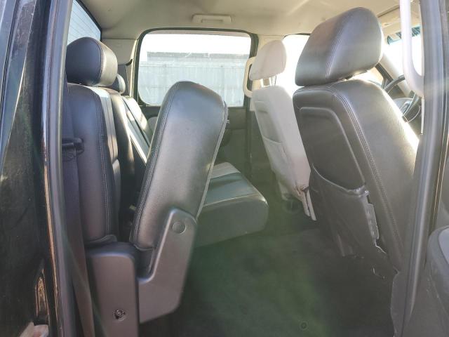 2012 GMC SIERRA K15 - 3GTP2WE25CG107292