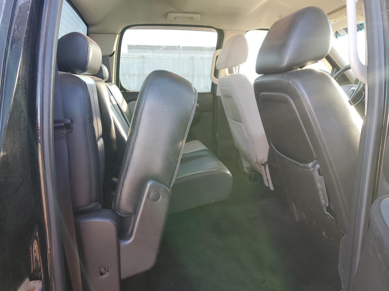 GMC SIERRA K1500 SLT