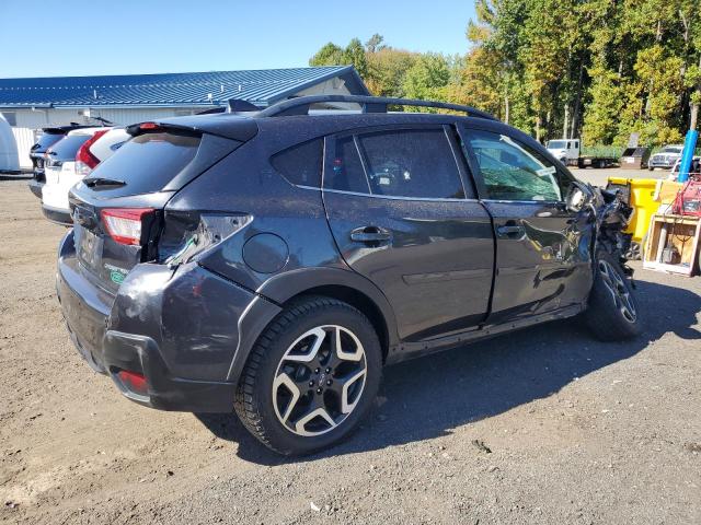 2019 SUBARU CROSSTREK - JF2GTANC0K8392580