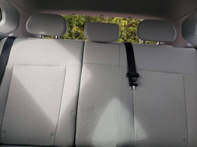 2026 HYUNDAI KONA SE KM8HA3AB7TU352597