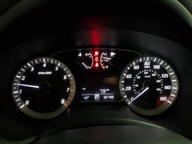 2014 NISSAN SENTRA S - 3N1AB7APXEL625666