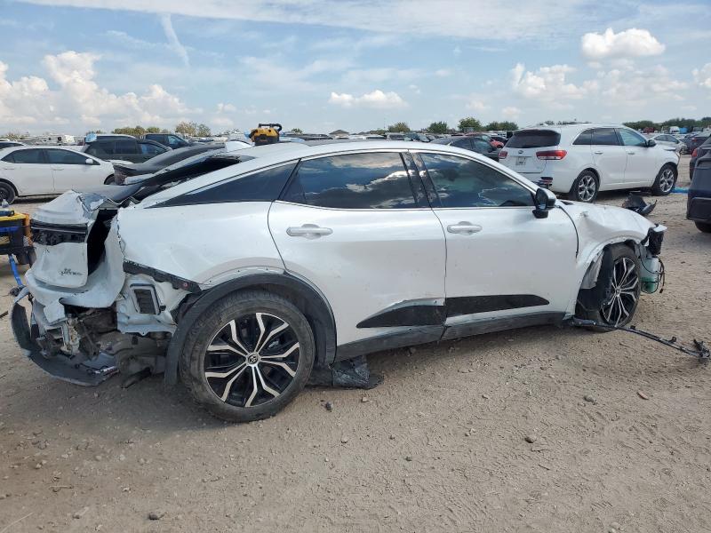 2023 TOYOTA CROWN XLE JTDAAAAFXP3009484