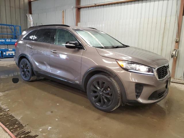 2019 KIA SORENTO LX #3281494994