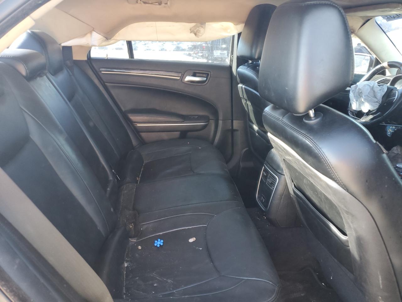 CHRYSLER 300 LIMITED