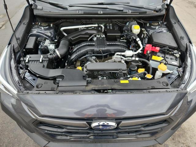 2024 SUBARU CROSSTREK - JF2GUADC1RH234600