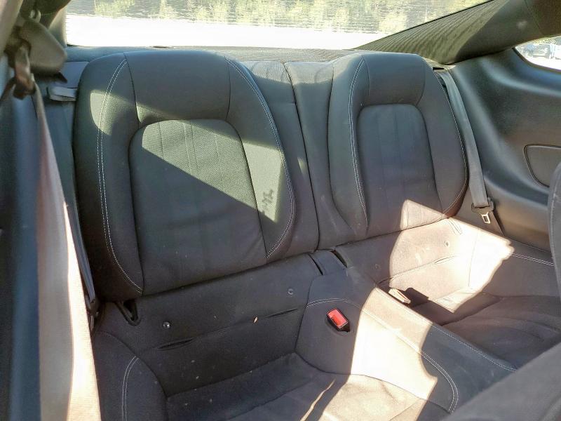 2019 FORD MUSTANG #3278855104