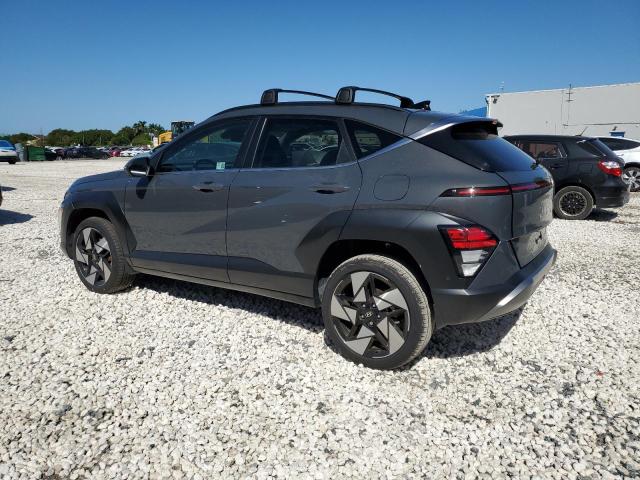 2024 HYUNDAI KONA LIMIT #3308379322