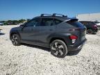 Lot #3308379322 2024 HYUNDAI KONA LIMIT
