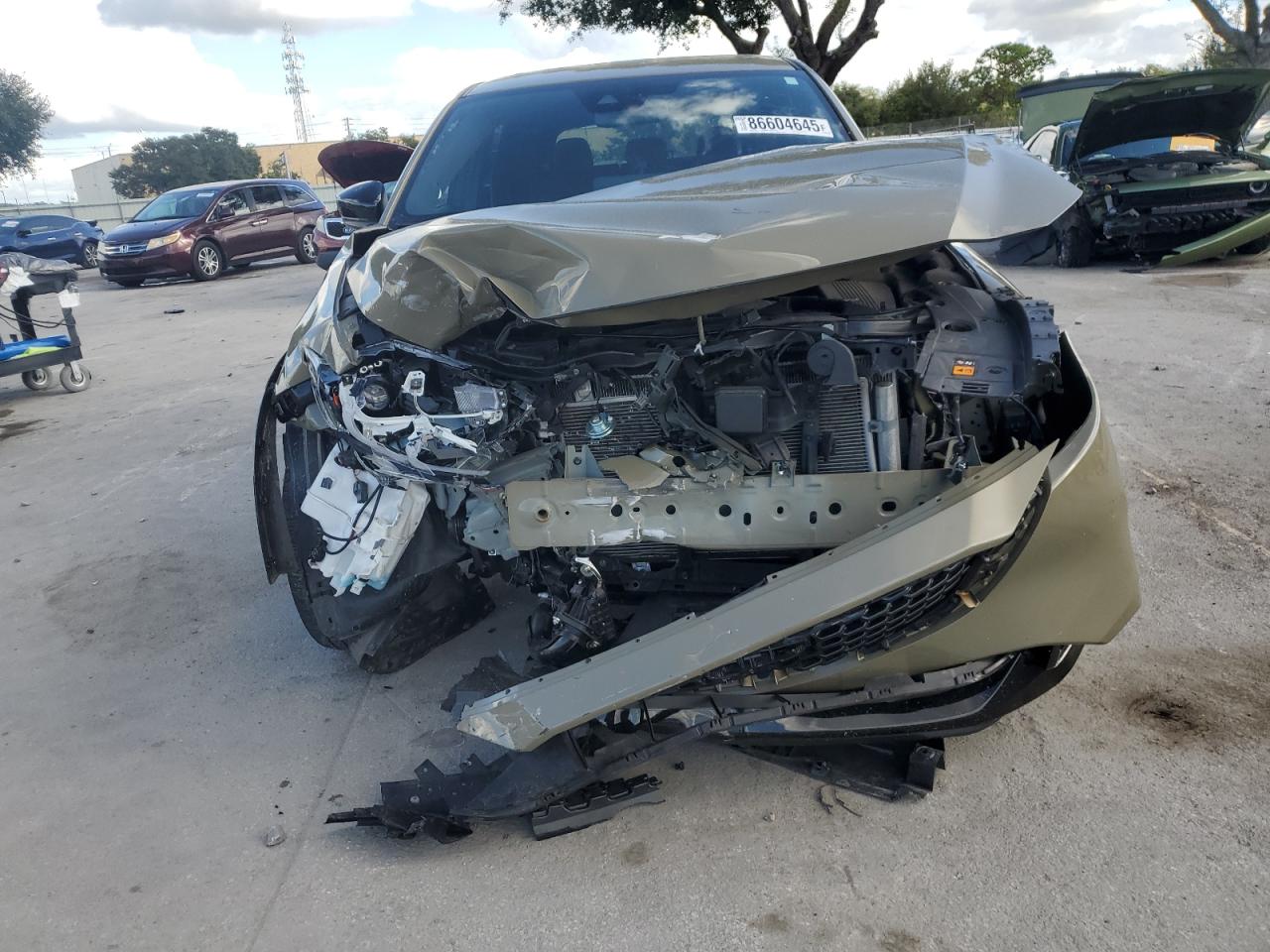 MAZDA CX-5 CARBON TURBO