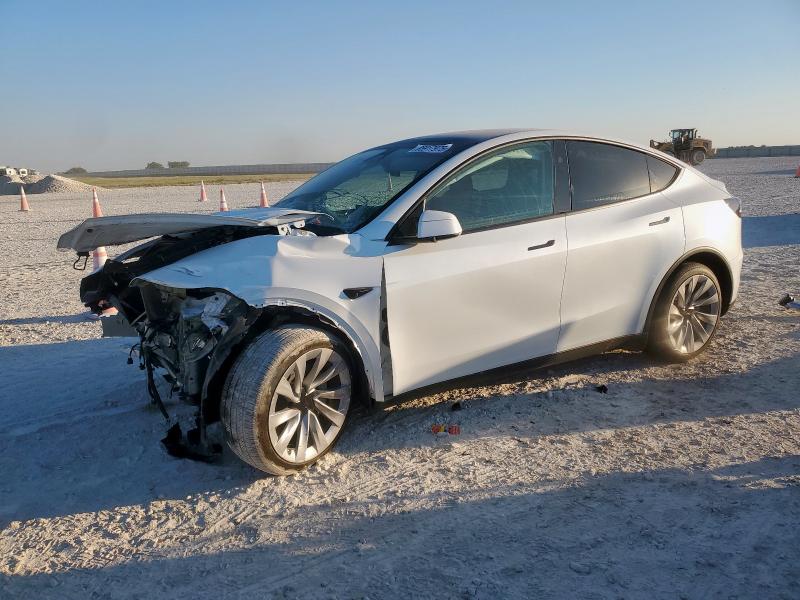2026 TESLA MODEL Y #3305761763