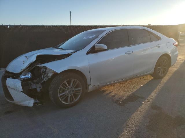2015 TOYOTA CAMRY LE #3310342989