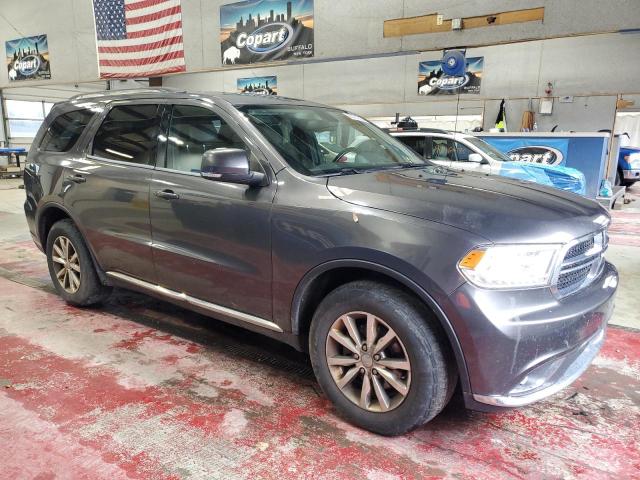 2014 DODGE DURANGO LI - 1C4RDJDG5EC268069