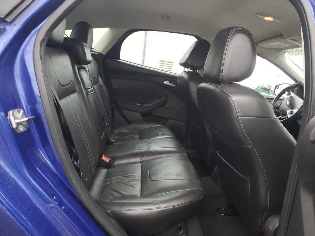 2013 FORD FOCUS TITA #3303565929