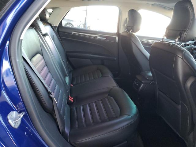 2014 FORD FUSION SE PHEV - 3FA6P0PU9ER202508