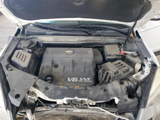 2012 CHEVROLET EQUINOX LT - 2GNFLGE57C6313385